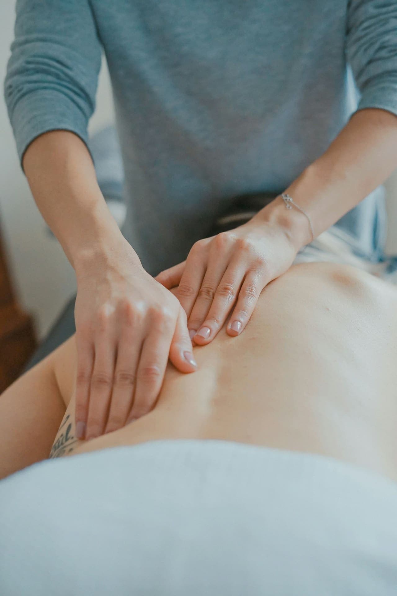 Jornada Detox & Revitalização Corporal