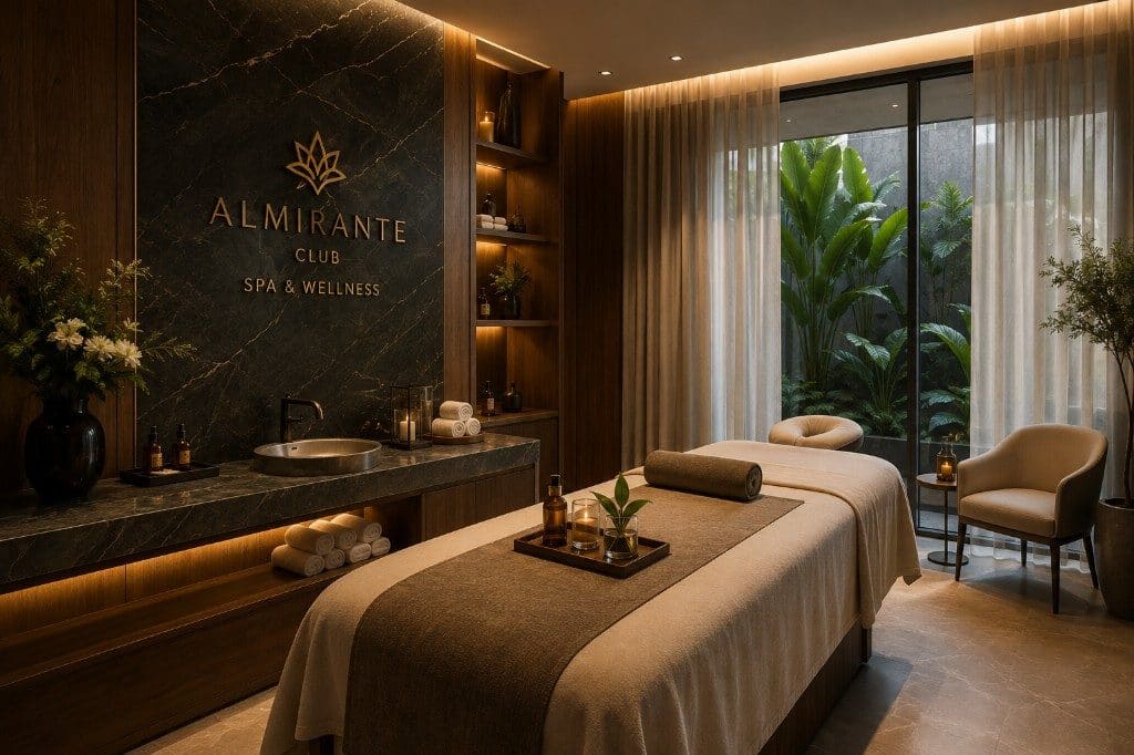 Spa
